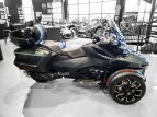 Thumbnail Photo 3 for New 2020 Can-Am Spyder F3